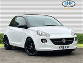 Used Vauxhall Adam