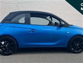Vauxhall Adam Image 2