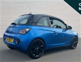 Vauxhall Adam Image 3