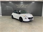 Used Vauxhall Adam