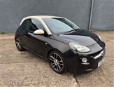 Used Vauxhall Adam