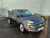Used Vauxhall Adam Used Vauxhall Adam