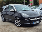 Used Vauxhall Adam
