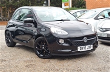 Vauxhall Adam