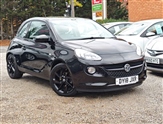 Used Vauxhall Adam