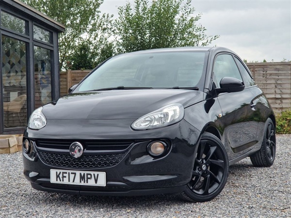 Large image for the Used Vauxhall ADAM