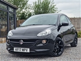 Used Vauxhall Adam