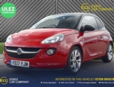 Used Vauxhall Adam
