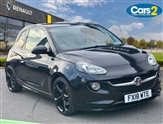 Vauxhall Adam Image 1