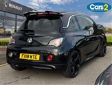 Vauxhall Adam Image 3