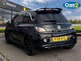 Vauxhall Adam Image 5
