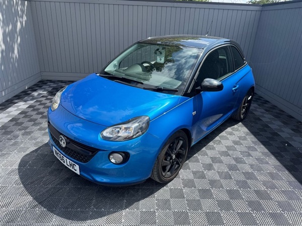 Large image for the Used Vauxhall ADAM