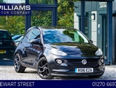 Used Vauxhall Adam