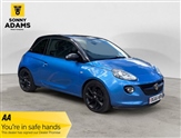 Used Vauxhall Adam