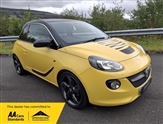 Used Vauxhall Adam
