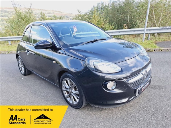 Large image for the Used Vauxhall ADAM