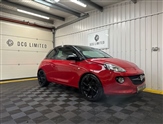 Used Vauxhall Adam
