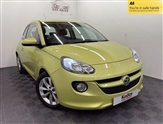 Used Vauxhall Adam