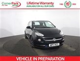 Used Vauxhall Adam