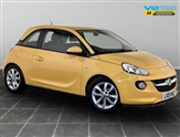 Used Vauxhall Adam