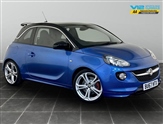 Used Vauxhall Adam