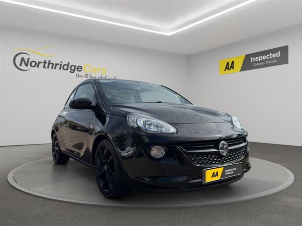 Large image for the Used Vauxhall Adam