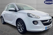 Used Vauxhall Adam