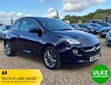 Used Vauxhall Adam