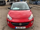 Used Vauxhall Adam