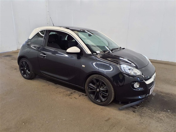 Large image for the Used Vauxhall ADAM