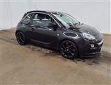 Used Vauxhall Adam