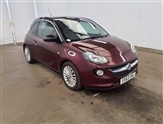 Used Vauxhall Adam