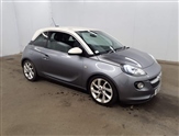Used Vauxhall Adam