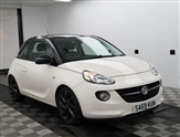 Used Vauxhall Adam Used Vauxhall Adam