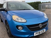 Used Vauxhall Adam