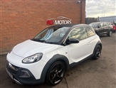 Used Vauxhall Adam