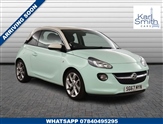 Used Vauxhall Adam