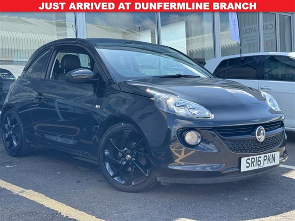 Large image for the Used Vauxhall ADAM