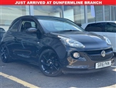 Used Vauxhall Adam