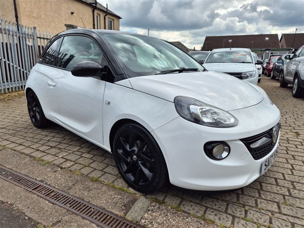 Large image for the Used Vauxhall ADAM