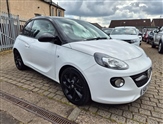 Used Vauxhall Adam