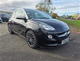 Used Vauxhall Adam