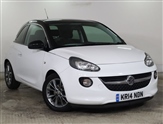 Used Vauxhall Adam