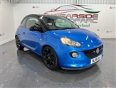Used Vauxhall Adam
