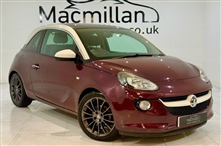 Vauxhall Adam