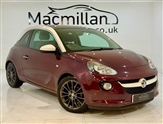 Used Vauxhall Adam