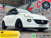Used Vauxhall Adam