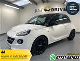 Used Vauxhall Adam
