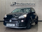 Used Vauxhall Adam