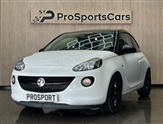 Used Vauxhall Adam